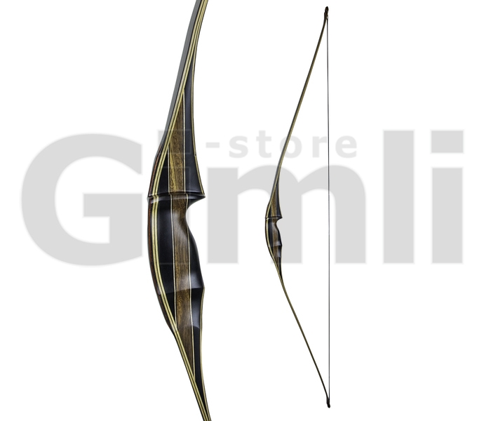 White Feather Longbow Bennu